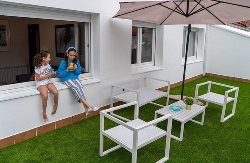El Ensanche Zona Nuova Apartment | OH LA LIFE! TOP FLOOR WITH TERRACE IN MIDTOWN SANTIAGO