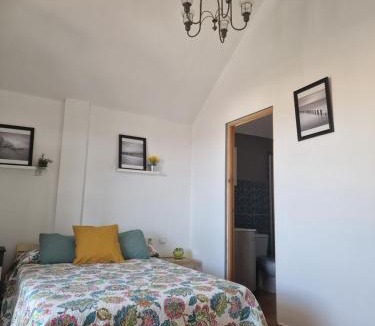Tarajalejo Apartment | Ohana Roger