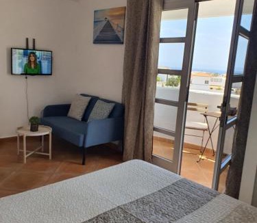 Tarajalejo Apartment | Ohana Roger
