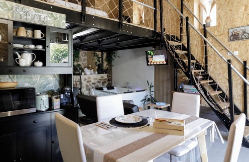 Ourense House | Oira House Jacuzzi