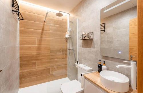 Gernika-Lumo Apartment | OK home.