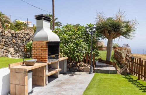 Fasnia Villa | OkStay Villa Arali Lujo renovado en Tenerife