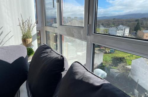 Sarria Apartment | OKTHEWAY Castelao Street