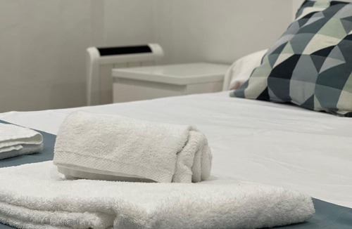 La Coruna Apartment | Oktheway Eugenio Carre
