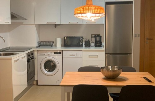 Mino Apartment | Oktheway Miño Beach 1H