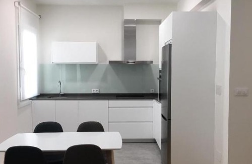 La Coruna Apartment | Oktheway Montealto