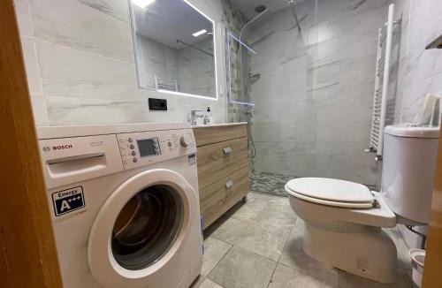 Montrove Apartment | Oktheway Montrove Terrace