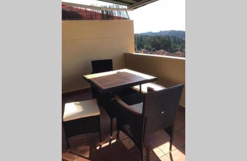 Montrove Apartment | Oktheway Montrove Terrace