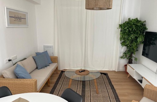 Perbes Apartment | Oktheway Perbes Beach 2