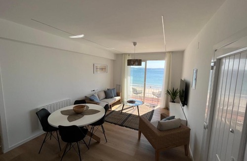 Perbes Apartment | Oktheway Perbes Beach 2
