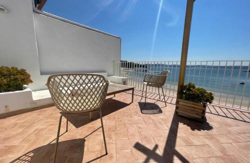 Perbes Apartment | Oktheway Perbes Beach