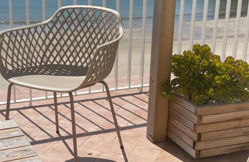 Perbes Apartment | Oktheway Perbes Beach