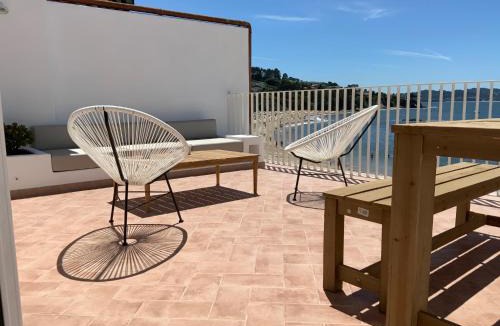 Perbes Apartment | Oktheway Perbes Beach