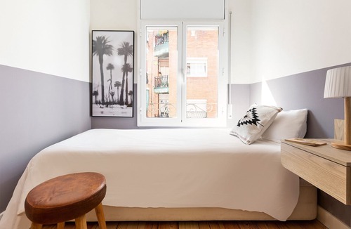 Collblanc y La Torrassa Apartment | Olala WOW Apartment 2.2