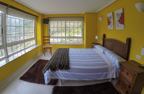 Rabacallos House | Olar de Rabacallos