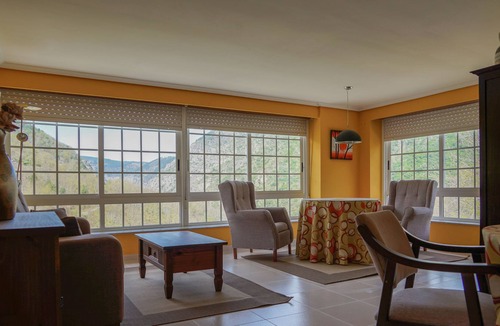 Rabacallos House | Olar de Rabacallos