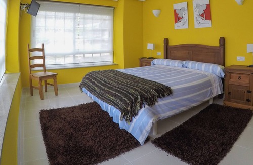 Rabacallos House | Olar de Rabacallos