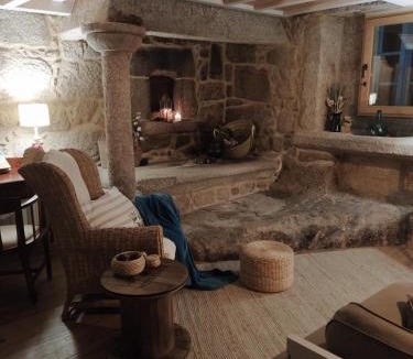 Carnota House | OLardoMar