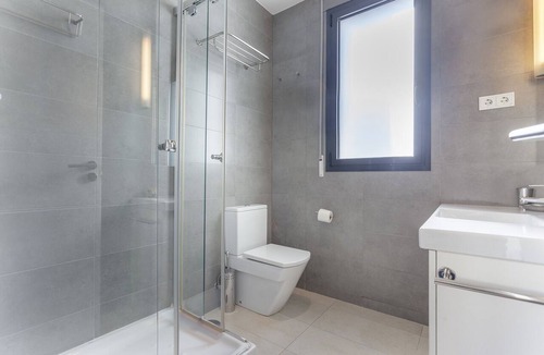 Chamberi Apartment | Olavide XIV apartment in Madrid