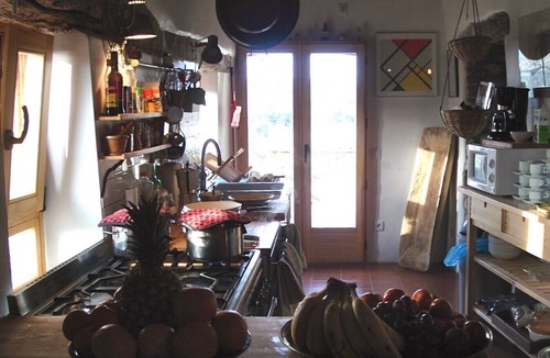 La Pardina Cottage | Old building, art and charm, at the foot of the Pyrenees, Ainsa (HU-21-004)