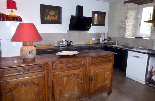 Esplas de Serou House | Old house