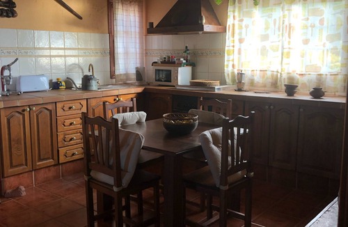 Santo Domingo House | Old house LaBurra