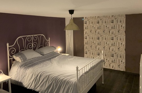 Cerdeira House | Old Town Centre and 100m from the beach