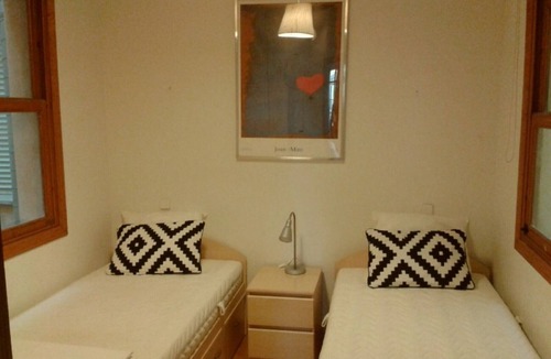 Cort House | Old town palace with typical Mallorcan charm for 2-4 people