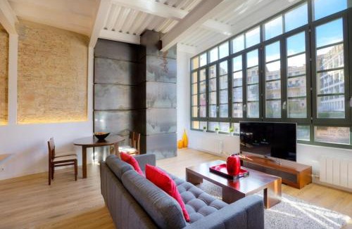 Old Town Apartment | Old Town spain nuna