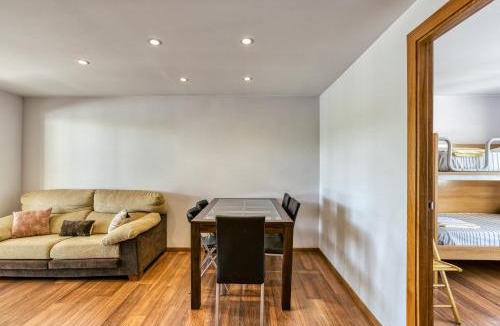 Platja d'Aro Apartment | Olga
