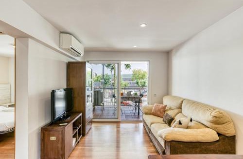 Platja d'Aro Apartment | Olga