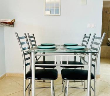 Molinell Apartment | Oliva Nova Equestrian Apartment Next to MET Showground