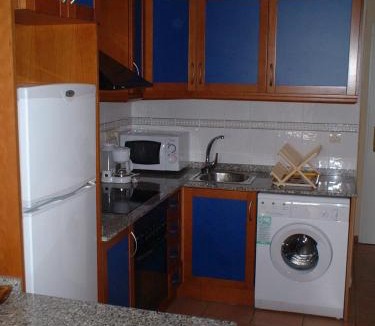 Molinell Apartment | Oliva Nova Golf