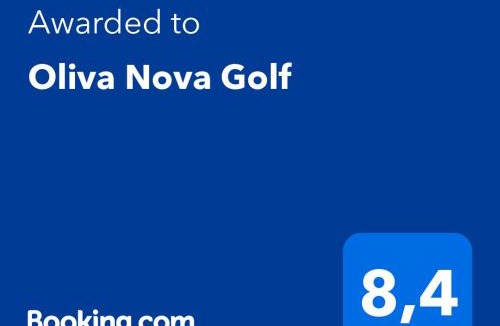 Molinell Apartment | Oliva Nova Golf