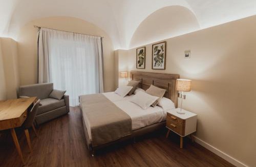 San Juan House | Olivae Hostal Boutique