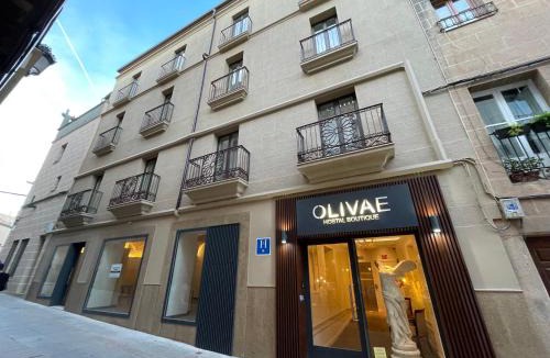 San Juan House | Olivae Hostal Boutique