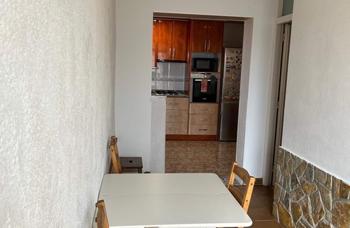 Breda House | Olive's Montseny House Breda