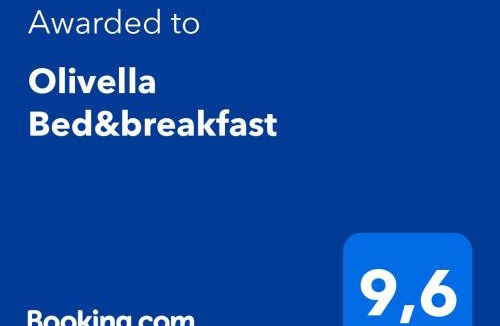 Olivella Bed & Breakfast | Olivella Bed&breakfast