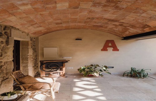 Rupia Cottage | Olivera, house in Rupià