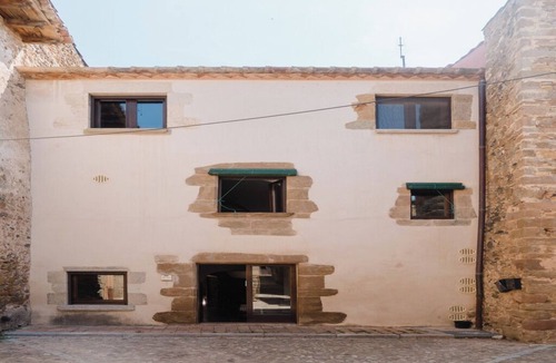 Rupia Cottage | Olivera, house in Rupià