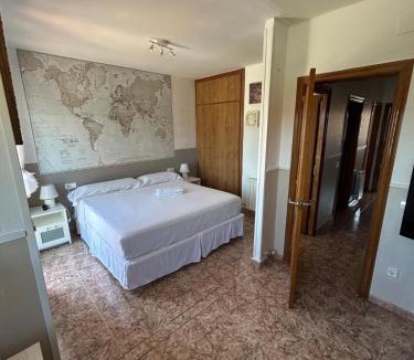 Breda House | Olive’s Montseny