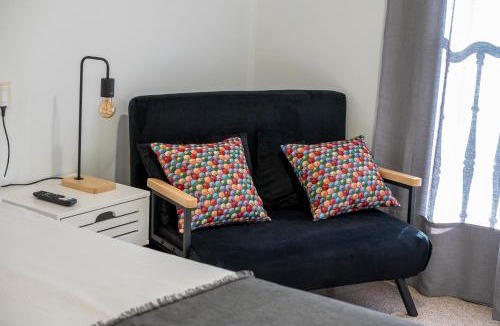 Olmedo House | Olmedo Hostal Plaza