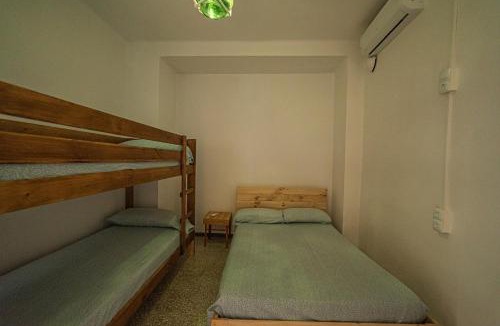Olvera Hostel | Olvera B&B Hostel en Olvera
