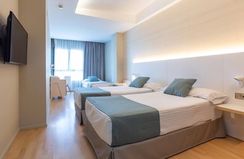 Alboraya Hotel | Olympia Hotel Events & Spa