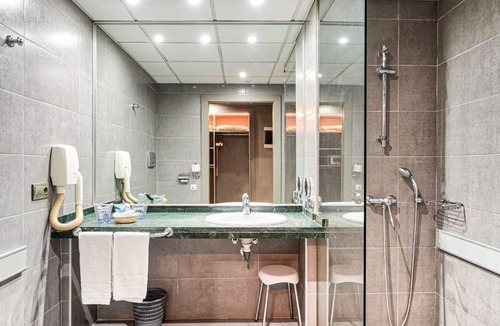 Alboraya Hotel | Olympia Hotel Events & Spa
