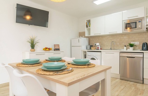 Cala d'Or House | ONA 2 - Charming apartment with shared swimming pool and free WiFi