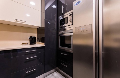 Gros Apartment | ONDARRA SUITE APARTMENT