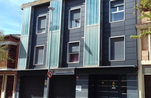 Alcazar de San Juan Apartment | One bedroom apartment