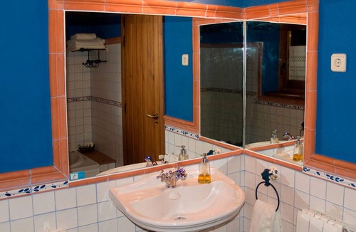 Manjiron Apartment | One-Bedroom Duplex Apartment with Tatami Mezzanine