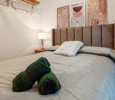 Villena Apartment | One Chaumel